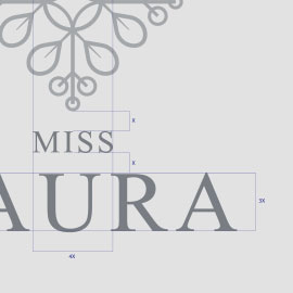 Skincare Brand Identity and Brand Manual Design