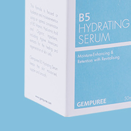 Packaging Concept, Design & Production Management-Skincare Product Taiwan