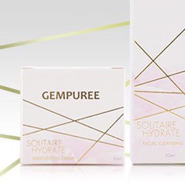 Packaging Design for Localization for Skincare Brand Taiwan