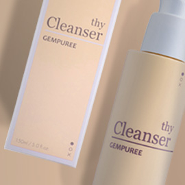 Packaging Concept, Design & Production Management for Skincare Brand