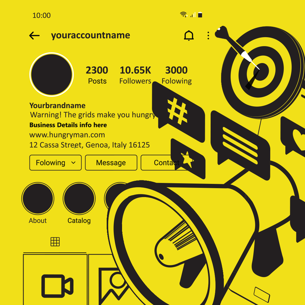 Social Media Marketing - Estab Brand Services Singapore